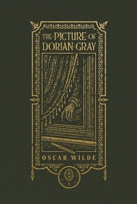 Picture of The Picture of Dorian Gray (the Gothic Chronicles Collection)