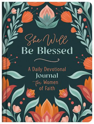 Picture of She Will Be Blessed