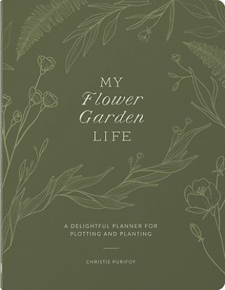Picture of My Flower Garden Life