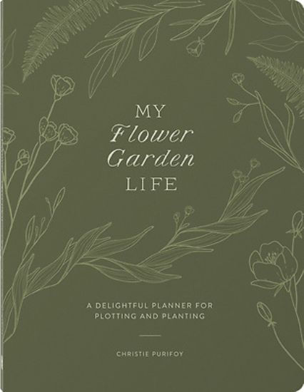 Picture of My Flower Garden Life