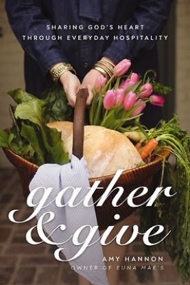 Picture of Gather and Give