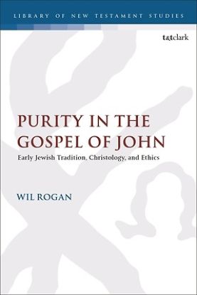 Picture of Purity in the Gospel of John