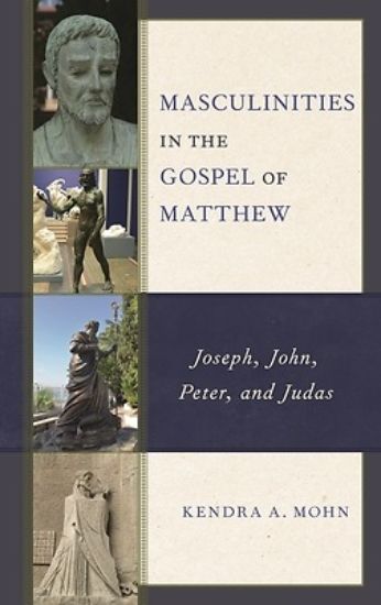 Picture of Masculinities in the Gospel of Matthew