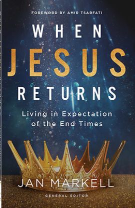 Picture of When Jesus Returns