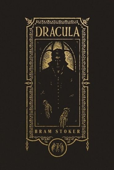Picture of Dracula (the Gothic Chronicles Collection)