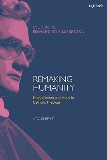 Picture of Remaking Humanity