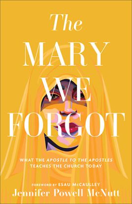 Picture of The Mary We Forgot