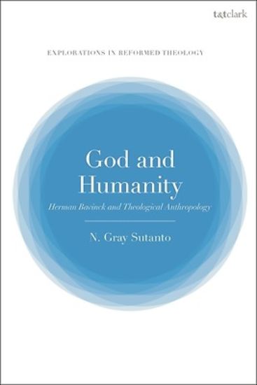 Picture of God and Humanity