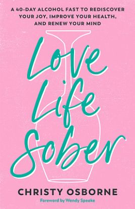 Picture of Love Life Sober