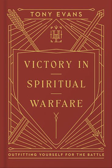 Picture of Victory in Spiritual Warfare