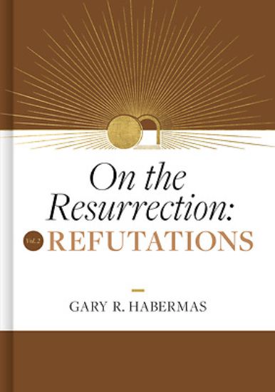Picture of On the Resurrection, Volume 2