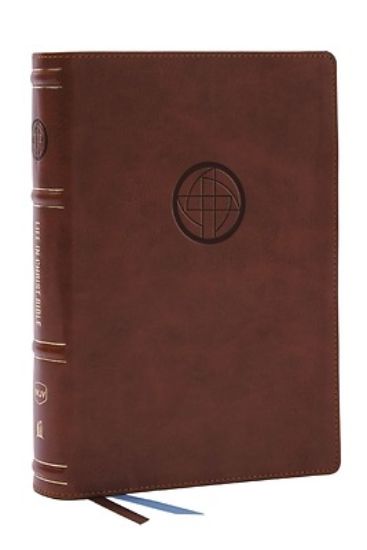Picture of Life in Christ Bible