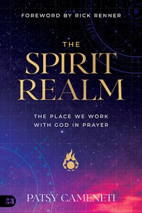 Picture of The Spirit Realm