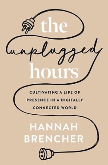 Picture of The Unplugged Hours