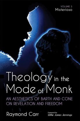 Picture of Theology in the Mode of Monk Vol 3
