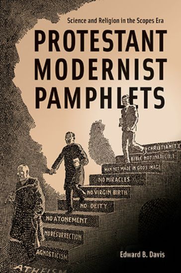 Picture of Protestant Modernist Pamphlets