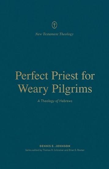 Picture of Perfect Priest for Weary Pilgrims