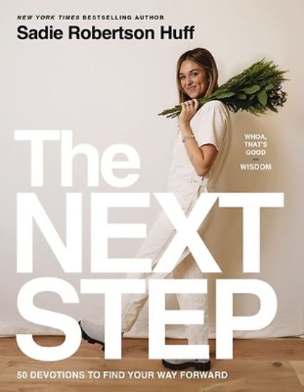Picture of The Next Step