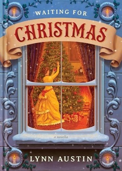 Picture of Waiting for Christmas