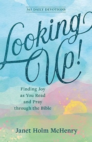 Picture of Looking Up!