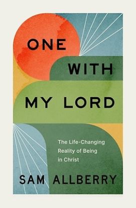 Picture of One with My Lord