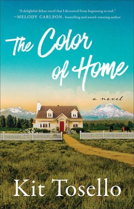 Picture of The Color of Home