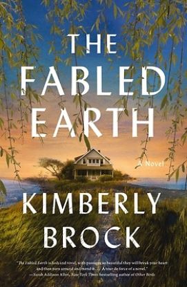 Picture of The Fabled Earth