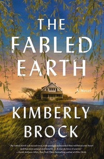Picture of The Fabled Earth