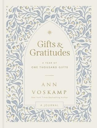 Picture of Gifts and Gratitudes