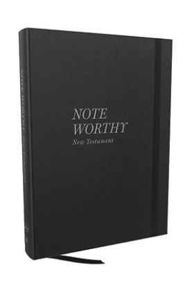 Picture of Noteworthy New Testament