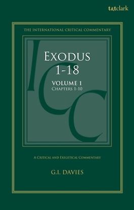 Picture of Exodus 1-18