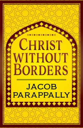 Picture of Christ Without Borders