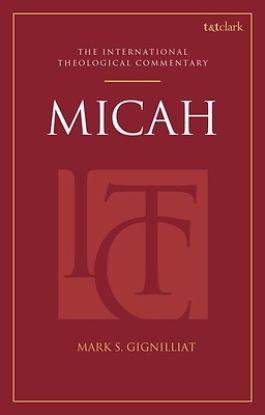 Picture of Micah