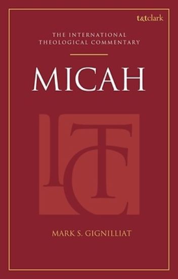 Picture of Micah