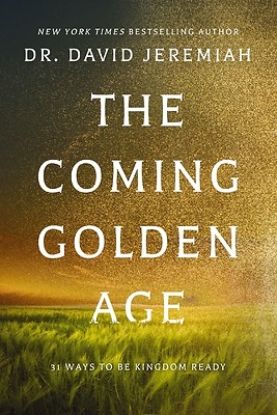 Picture of The Coming Golden Age