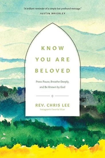 Picture of Know You Are Beloved