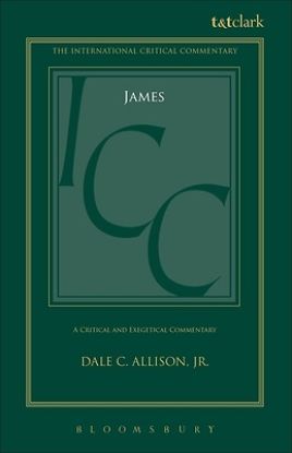 Picture of James (ICC)