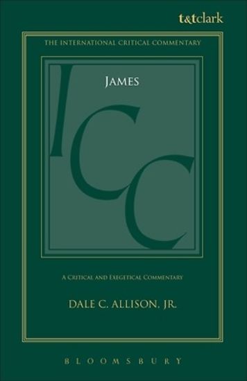 Picture of James (ICC)