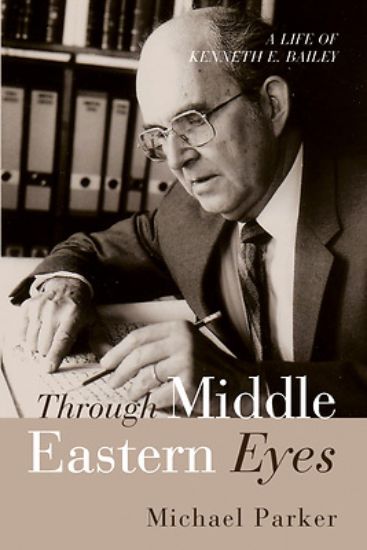 Picture of Through Middle Eastern Eyes