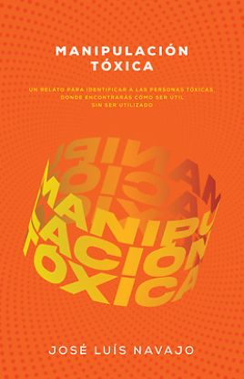 Picture of Manipulación Tóxica