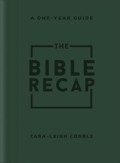 Picture of The Bible Recap