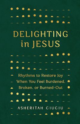 Picture of Delighting in Jesus