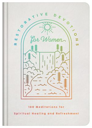 Picture of Restorative Devotions for Women