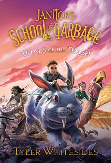 Picture of Trials of the Trash