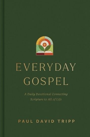 Picture of Everyday Gospel