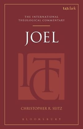 Picture of Joel (Itc)
