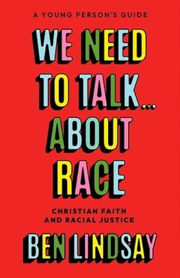 Picture of We Need to Talk about Race (YA Edition)