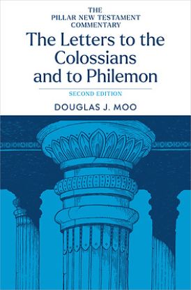 Picture of The Letters to the Colossians and to Philemon, 2nd Ed.