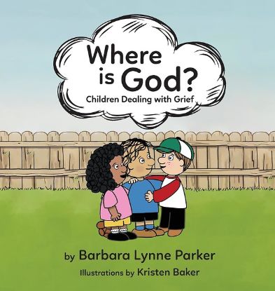 Picture of Where is God?