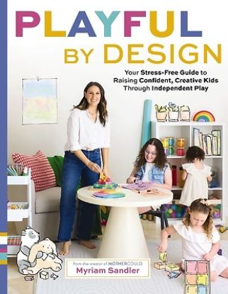Picture of Playful by Design